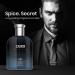 Bo.mbay Sh.aving Co.mpany Ca.iro Edp Perfume For Men | Spice Secret | Long Lasting Fragrance | 100Ml Liquid - Buy Online on GoSupps.com