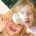 Personalized Wooden Milk Tooth Box for Kids | Tooth Fairy Storage | Unique Baby Gift Ideas | Leonshco - Buy Online on GoSupps.com