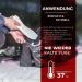Thermopad Toe Warmer - 30 Pairs of 8-Hour Heat Pads for Ski Shoes | Foot Heating Pillows & Insoles (Size M 38-39) - Buy Online on GoSupps.com