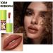 Moisturizing Pink Lip Gloss - Long Lasting, Non-stick Cup Lip Tint (#108) - Buy Online on GoSupps.com