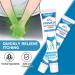 ExQst Anti-Itch Cream for Men - Jock Itch Relief & Deep Repair - 3PCs Topical Treatment for Genital Area - Buy Online on GoSupps.com