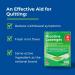 Rite Aid Mint Nicotine Lozenges 4mg - 108 Count | Quit Smoking Aid - Buy Online on GoSupps.com