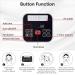 Red Light Therapy Face Mask - 7 Color LED Spa Equipment | International Shipping - Buy Online on GoSupps.com