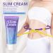 Hot Cream 2 Pack Slimming Fat Burning Cream for Belly Waist & Buttocks Burning Cellulite Enhance Sweating for Thighs Legs Abdomen Arm & Buttock Moisturizing Firming and Tightening Goodbye Cellulite - Buy Online on GoSupps.com