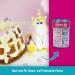 Decocino Unicorn Mix - 90g Sugar Pearls & Streukonfetti for Cake Muffins & Fondant Decoration - Buy Online on GoSupps.com