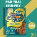 Blue Dragon Sauce Pouch Pick N Mix - Choose From 8+ Flavours | Satay Stir-Fry Oyster & Spring Chow Mein Pad Thai Teriyaki Sweet Chilli Sweet & Sour Black Bean - Pack of 4 X 122 - Buy Online on GoSupps.com