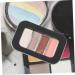 VALICLUD 2pi ces Palettes De Maquillage Magn tiques Vides Pour Fards Paupi res Et Rouges L vres Support De Rangement Portable Pour Cosm tiques - Buy Online on GoSupps.com