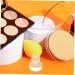 Tampon Pour Fard Paupi res Rond 27 Mm Outil De Pressage Compact De Maquillage Accessoire De R paration De Poudre Pour Usage Quotidien Pratique Et Pr cis - Buy Online on GoSupps.com