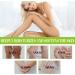 Urea 42% Foot Cream Cracked Heel Repair Cream Foot Cream for Cracked Heels and Dry Skin Urea Foot Cream Foot Moisturiser Athletes Foot Cream Deep Hydrating Heel Cream for Cracked Skin 100g - Buy Online on GoSupps.com