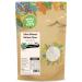 Wholefood Earth - Vital Wheat Gluten Flour - Vegan - GMO Free (3kg) single 3 kg (Pack of 1)