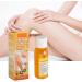 Exfoliating oil suitable for yellow and black skin strong exfoliation whitening softening calluses brightening and moisturizing suitable for all skin types on the body - Buy Online on GoSupps.com