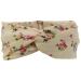 Buy Harry's Collection Women's Floral Headbands - 5 Colors One Size - Cream - Perfect for Every Occasion - Buy Online on GoSupps.com