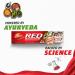 FG Dabar's Red Toothpaste - 800g (200gx4) | Fluoride Free | Ayurvedic Herbal Formula for Bad Breath Cavity Protection & Plaque Removal | Whole Mouth Health - Buy Online on GoSupps.com
