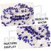 SKISUNO Bridal Crystal Hair Comb Party Hair Comb Women Wedding Hair Comb Bride Rhinestone Hair Comb Wedding Rhinestone Hair Comb Prom Hair Comb Bride Crystal Hair Comb Bridesmaid Hair Comb - Buy Online on GoSupps.com