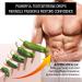 Huile d'agrandissement du p nis huile de croissance pour agrandissement masculin retardement de l' jaculation huile de croissance de puissance pour p nis de grande taille plus rapide (M 3PC) - Buy Online on GoSupps.com