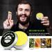 Ultimate Bart Beard Care Kit - Oil Balm Brush & More | Perfect Men's Gifts for Dad Husband Birthday & Friends - Shop Internationally! - Buy Online on GoSupps.com