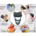 Adjustable Cervical Spine Traction Device - At-Home Support for Improved Spine Alignment - Buy Online on GoSupps.com