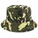 Apanphy outdoor angel hat cap fishing has cap angel network hute headgear sun hat summer fishing hat bucket hat with net grids for men outdoor fishing face protecting unit size multicolor