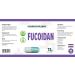 Fucoidan from Bladderwrack 500mg - 120 Vegan Capsules | High Strength, Gluten & GMO Free - Buy Online on GoSupps.com