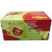  UPSY Alpine Fruit Tea Best herbal tea with the harmonious taste of strawberry 4 packs of 20 tea bags (80 tea bags) (strawberry herbal tea 80 tea bags) - Buy Online on GoSupps.com
