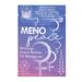 Laki Naturals Meno-Peace Patch (Pack of 15) | Women's Menopause Support Herbs & Botanicals | Balance Mood & Support Hormonal Changes 15 Count (Pack of 1) Menopause