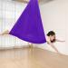 Ssimoo Stretchy Sensory Body SOX - Full-Body Calming Wrap for Autism & Anxiety Relief | Purple 100x280cm - Buy Online on GoSupps.com