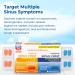 Rite Aid Maximum Strength Sinus Relief Caplets - Daytime and Nighttime Combo - 20 Count - Buy Online on GoSupps.com