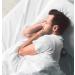 Buy Calma Clip - Sleep Aid for Side Sleepers Anti Snoring Device | Optimize Sleep Posture & Reduce Snoring - International Shipping Available - Buy Online on GoSupps.com