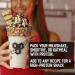 BSN Syntha-6 Cold Stone Creamery Berry Berry Berry Good Protein Powder 2.59 lbs - Buy Online on GoSupps.com
