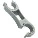 Fiamma Carry Bike Safety Clamp Rack Holder Grey 98656-378 | Secure Bike Transport | International Shipping - Buy Online on GoSupps.com