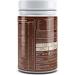 Buy My pro Sport Nutrition Plant Protein Powder - Vegan Pea & Brown Rice (23g Protein 22 Vitamins 5g BCAA) - Chocolate 1000g - International Shipping - Buy Online on GoSupps.com