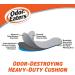 Odor-Eaters Ultra Durable Heavy Duty Cushioning Insoles - 4 Pack - Buy Online on GoSupps.com