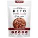 NuTrail - Keto Glazed Nuts Snack - Delicious Healthy Nut Mix - Only 1 Net Carb Per Serving - Keto Snacks & Low Carb Food (10 oz) (Glazed Pecans)
