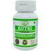 Natural and Pure Herbal Kalmegha (Andrographis Paniculata) Extract Capsules | Highest Potency 100% Natural Product | Pack of 60 x 500 mg. Veg. Capsules (Pack of 2) - Buy Online on GoSupps.com