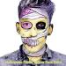 Washable Yellow Face Paint Stick | Non-Toxic Cream Makeup Stick for Theater, Halloween, Cosplay | 1.06 Oz Full-Coverage Body Paint - Buy Online on GoSupps.com
