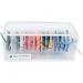 J&J Ortho Orthodontic Elastic Power Chain Dispenser Reel Box with Lid - Shop Now! - Buy Online on GoSupps.com