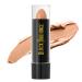 Black Radiance Concealer Stick, Light, 0.18 Ounce