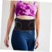 Buy Sports Belt Support Brace Lumbar Belt for Men & Women - Ultimate Waist Support & Body Posture Correction | Summer Fitness Gear - Buy Online on GoSupps.com