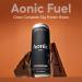 Aonic Fuel 32g Protein Shake 5g Fiber Lactose-Free Complete Amino Acid Profile No Added Sugar Made with Real Cocoa 11 fl oz (Pack of 12) - Rich Chocolate - Buy Online on GoSupps.com