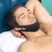 Effective Anti-Snoring Chin Strap | Reduce Snoring with Professional Comfort - Shop Now! - Buy Online on GoSupps.com