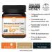 Manuka Doctor Multifloral Manuka Honey MGO 60+ | 8.75 oz (250g) - Pure & Natural - Buy Online on GoSupps.com