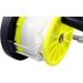 Typhoon Scuba Diving Cave Tec Wreck Reel - 150ft Braided Nylon Line - Buy Online on GoSupps.com