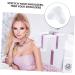 SEWACC 3 Pairs Thick Shoulder Pads Shoulder Padding Silicone Shoulder Lifter Silicone Shoulder Pads Beauty Shoulder Cushion Unisex Shoulder Cushion Invisible Shoulder Pads Push-up Pads Transparent Colorx3pcs 13X7X0.8cmx3pcs - Buy Online on GoSupps.com