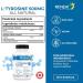Renew Actives Potent L-Tyrosine Supplement for Amino Acid Support | Boost Muscle Protein Synthesis Enhance Health & Well Being | 500mg 120 Capsules - Buy Online on GoSupps.com