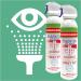 Essential Eye Wash 7oz Trigger Spray - Gentle & Effective Relief - Buy Online on GoSupps.com