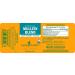 Herb Pharm Organic Mullein Blend Extract - 1oz | Respiratory Support - Buy Online on GoSupps.com