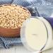 Lavender Premium Soy Candle in Leather High-end Glass Jar | 7.8 oz 50 Hour Burn Time | Aromatherapy Candle for Home | All Natural Ingredients | Gift Box Included - Buy Online on GoSupps.com