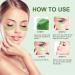 Under Eye Patches - 30 Pairs | Collagen Eye Mask for Dark Circles Puffy Eyes & Wrinkles | Hyaluronic Acid & Aloe | Moisturizing Anti-Aging Treatment - Buy Online on GoSupps.com
