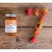 il FruTeto 100% Apricot organic fruit spread. 250g. MADE IN TUSCANY only with fruit. No Pectin. No Added Sugar. No Preservatives. - Buy Online on GoSupps.com