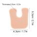 Adjustable Callus Protector Pads for Hikers Figure Skaters & Runners | Ultimate Comfort & Durability - Buy Online on GoSupps.com